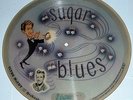 Sugar Blues & Basin Street Blues Vogue The Picture Record Clyde McCoy 1940's