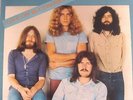 LED ZEPPELIN-LIVE ON BLUEBERRY HILL TMOQ 2LPs VG++ RARE