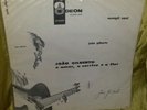 JOAO GiLBERTO a amor, o sorriso e a flor ODEON 3151 Orig. 1960 DG MONO NM 1st