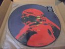 BLACK SABBATH - BORN AGAIN (Picture Disc) LP - Earmark 2003 - Rare & HTF