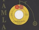 Miracles - If Your Mother Only Knew / Way Over There - Motown Soul Northern Cros