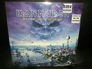 Iron Maiden: Brave New World HMV neuf sealed black vinyls