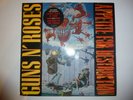 Guns N' Roses ?– 'Appetite For Destruction' 12