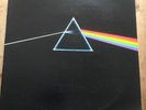 Pink Floyd Dark Side of the Moon Original LP 1973 SHVL804 2 posters 2 stickers
