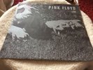 PINK FLOYD LIVE THE BEST OF 1972 Tour Vinyl Lp Clear Vinyl Swingin Pig Tsp 049