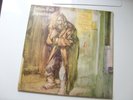 Jethro Tull Aqualung 1971 UK Vinyl LP