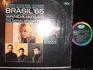 WANDA DE SAH BRASIL