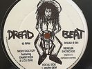 Nightdoctor, Danny Red, LIDJ ISHU - Menelik - Warn Dem / Behold 12