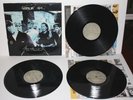 METALLICA-GARAGE INC-3 LP SET-ELEKTRA-1998/ 62299-1