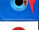 BAR-KAYS 2-45'S MONTEGO BAY + SON OF SHAFT BOTH NEAR MINT SOUL FUNK CLASSICS