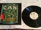 Can - Ege Bamyasi LP UK Original Printed Inner Psych