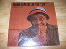 Moms Mabley at the UN NEAR MINT CHESS 1452 in PLASTIC 12