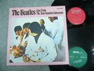 BEATLES - LIVE FROM THE SAM HOUSTON COLOSSEUM (RARE JAPAN 2LP)