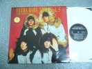 BEATLES -  TRAX VOL.5 (RARE LP) COLOR VINYL