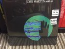 JOHN MARTYN,SOLID AIR HMV LIMITED EDITION GREEN VINYL ALBUM.500 COPIES ONLY.