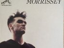 MORRISSEY Sing Your Life/That's Entertainment/The Loop 12