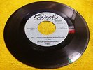 Northern Soul, Little Genie Brooks James Brown Bougeloo b/w Party Time VG++