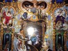 Michael Jackson - Dangerous 1991 Double LP