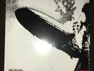 Led Zeppelin Self Titled LP Record Colored Vinyl Rare Spain Import HAT-42140 NEW