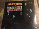 THE MARINERS QUARTET  THE NEW SOUND OF  SEALED ,DOVINE   2 NEW MEMBERS SCARCE