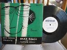 MAX ROACH AND CLIFFORD BROWN GREAT 10