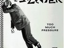 THE SELECTER - Too Much Pressure - 1980 UK 2Tone/Chrysalis vinyl LP - *SPECIALS*