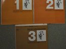 The Nat King Cole Story Vol. 1, 2 & 3 - Three Capitol Lps all in Ex. Condition