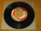 BLUES 45 RPM - TARHEEL SLIM & LITTLE ANN - FIRE 506 - 