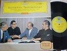 ANDA - SCHNEIDERHAN - FOURNIER - FRICSAY / BEETHOVEN  / DGG  SLPEM