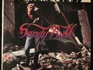 SANDY BULL Demolition Derby Original US 1972 LP Vinyl VANGUARD Folk Psych NM-