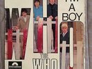 THE WHO I'm a Boy 45/7