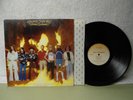 Lynyrd Skynyrd LP Street Survivors NM 1977 Flames Cover Psych Rock Orig