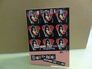 dead or alive - come home with me part 2 baby  uk display cm. 21 x 27
