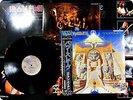 IRON MAIDEN 