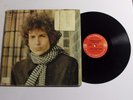 BOB DYLAN Blonde on Blonde LP Columbia C2S-841 US 1966 VG++ 360 LABELS 10A