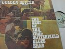 BUTTERFIELD BLUES BAND  ? GOLDEN BUTTER ? WIE NEU  MINT ELEKTRA ERSTPRESSUNG