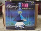 SCREAMING ABDABS RHAPSODY IN PINK FLOYD PSYCHEDELIC YEARS WIN MORE/SAVE S/H