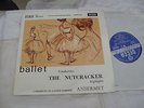 SWL 8010 Tchaikovsky The Nutcracker Ansermet Decca 10