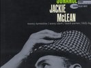JACKIE McLEAN A Fickle Sonance Jazz Blue Note 84089 Sonny Clark,Tommy Turrentine