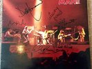 Man ?– Be Good To Yourself At Least Once A Day (United Artists?– UAG 29417)