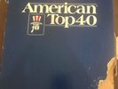American Top 40 5-31-80 Pink Floyd Paul McCartney Clash Michael Jackson Blondie