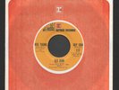 NEIL YOUNG   OLD MAN / NEEDLE DAMAGE DONE   UNPLAYED 45 OLD STORE STOCK