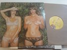 ROXY MUSIC COUNTRY LIFE orig 1974 LP SD36106 NM sexy cover bryan ferry uncensord
