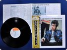 BOB DYLAN Highway 61 Revisited 25AP273 OBI LP Ez3064