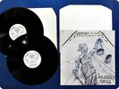 METALLICA ...And Justice For All VERH61 2LP EZ3070