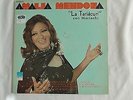 Latin LP – Amalia Mendoza “La Tariacuri” Gas #4151