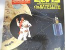SEALED Elvis Presley-Aloha From Hawaii w/Hype 1973 Quadradisc 2 LP CPD2-2642