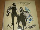 FLEETWOOD MAC - RUMOURS -  FULLY SIGNED 12