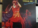 VINEGAR JOE Rock ’n Roll Gypsies UK 1st ISLAND LP EX 