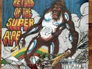 Lee Perry & The Upsetters - Return Of The Super Ape LP [Vinyl New] VP Records